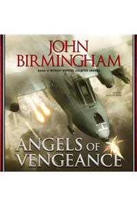 Angels of Vengeance