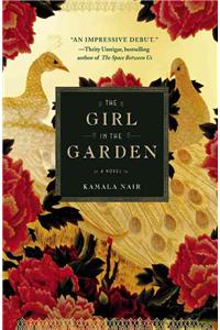 The Girl in the Garden