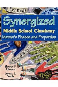 Synergized Middle School Chemistry