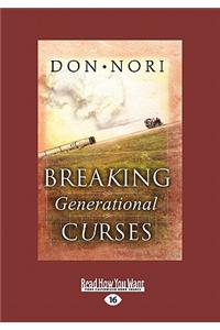 Breaking Generational Curses