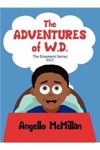 The Adventures of W.D.