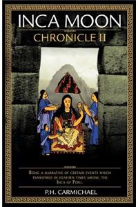 Inca Moon Chronicle II