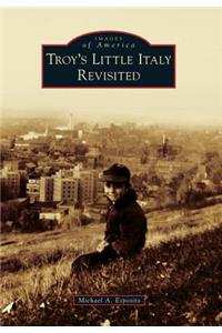 Troy's Little Italy Revisited