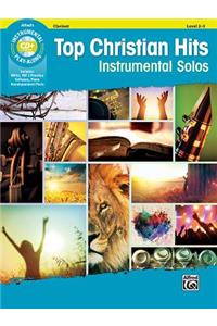 Top Christian Hits Instrumental Solos