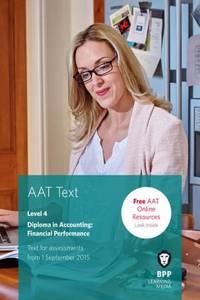 AAT Financial Performance