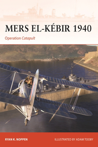 Mers-El-Kébir 1940