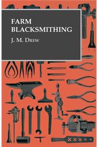 Farm Blacksmithing