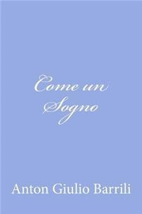 Come un Sogno