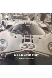 My Side Of The Story
