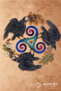 Raven Fey Journal
