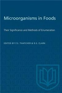 Microorganisms in Foods