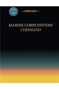 Marine Corps Systems Command