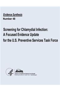 Screening for Chlamydial Infection