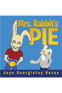 Mrs. Rabbit's Pie