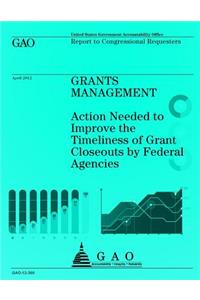 Grants Management