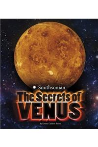 Secrets of Venus
