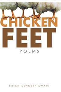 Chicken Feet