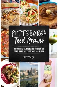 Pittsburgh Food Crawls