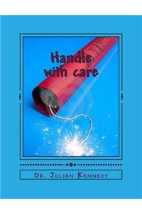 Handle with care: A Reformed Christian view sexuality