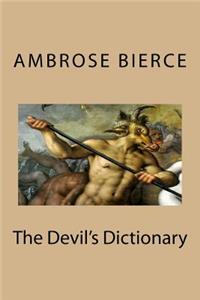 The Devil's Dictionary