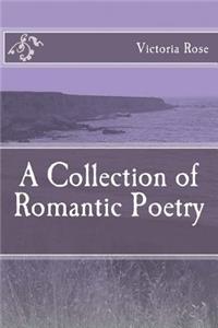 Collection of Romantic Poetry