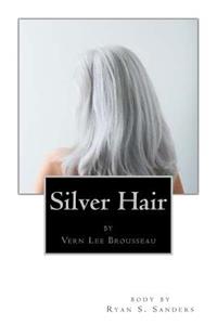 Silver hair