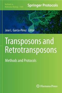 Transposons and Retrotransposons