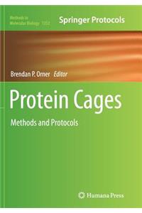 Protein Cages