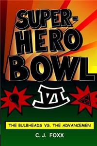 Super-Hero Bowl VI