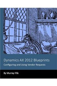 Dynamics AX 2012 Blueprints