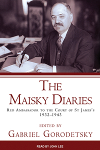 The Maisky Diaries