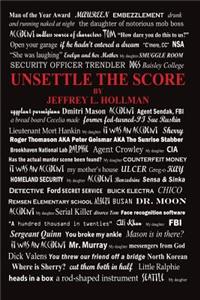Unsettle the Score