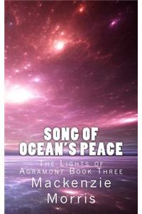 Song of Ocean's Peace