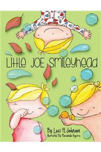 Little Joe Smileyhead