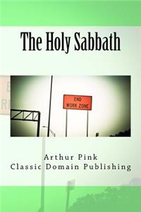 Holy Sabbath