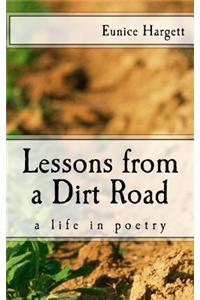 Lessons from a Dirt Road