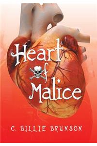 Heart of Malice