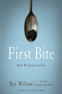 First Bite Lib/E