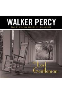 The Last Gentleman