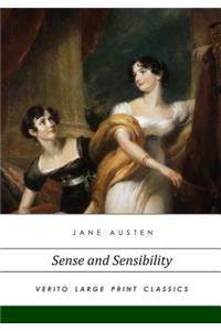 Sense and Sensibility