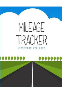 Mileage Tracker