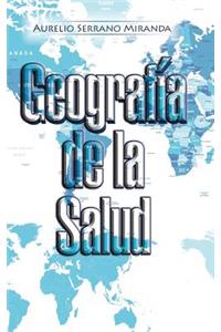 Geografía de la Salud
