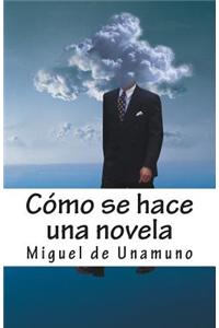 Como Se Hace Una Novela