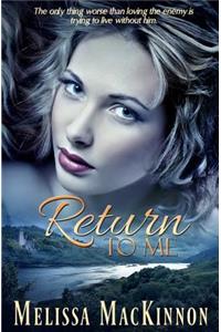 Return to Me