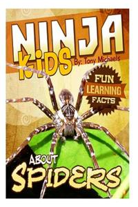 Fun Learning Facts about Spiders