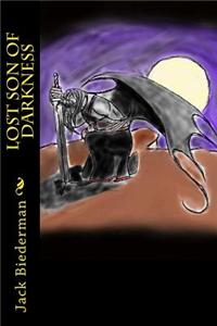 Lost Son of Darkness