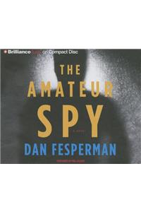 Amateur Spy