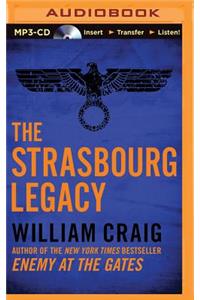 Strasbourg Legacy