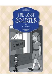 Lost Soldier