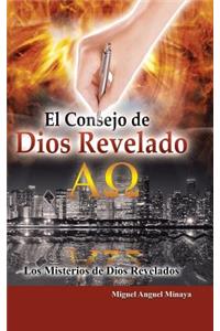 Consejo de Dios Revelado